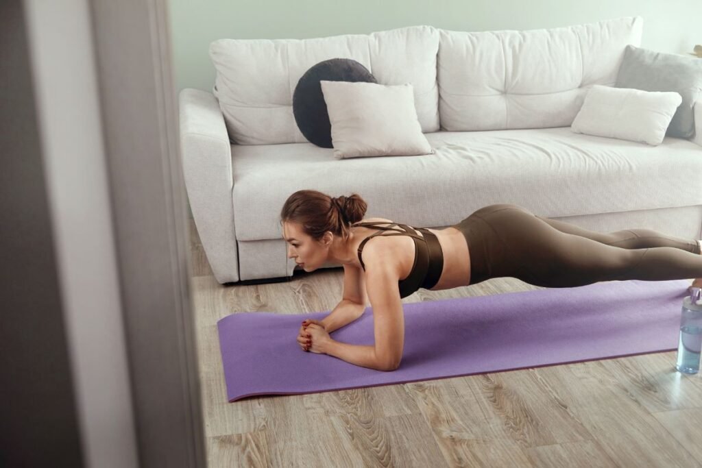 Ab Workouts