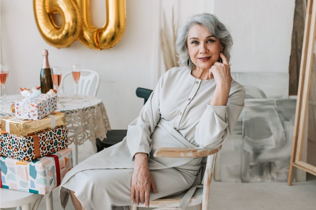 Anti-Aging Morning Habits
