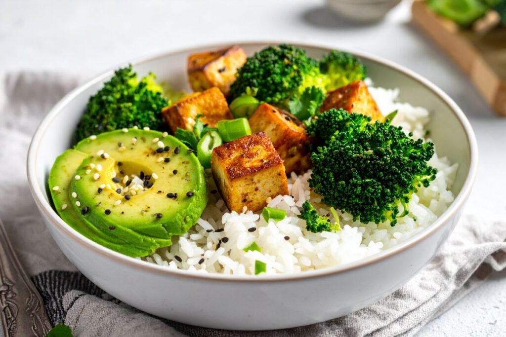 Lower Cancer Risk with Plant-Based Diet